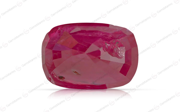 Ruby - 5.97 Carats
