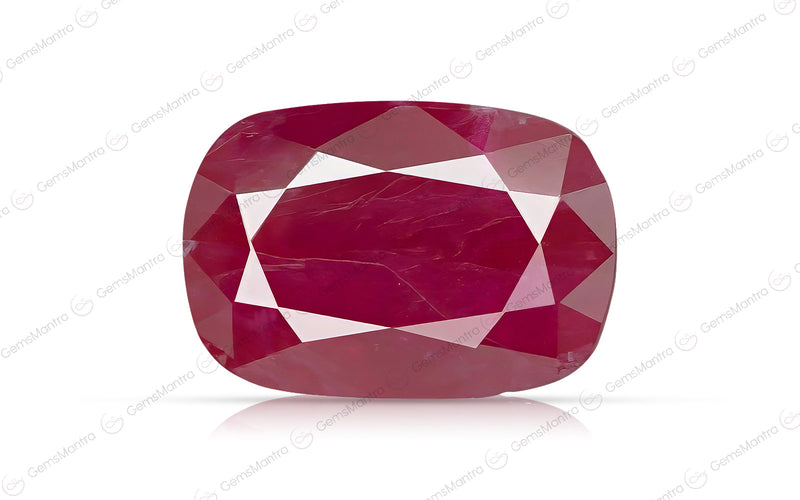 Ruby - 5.97 Carats