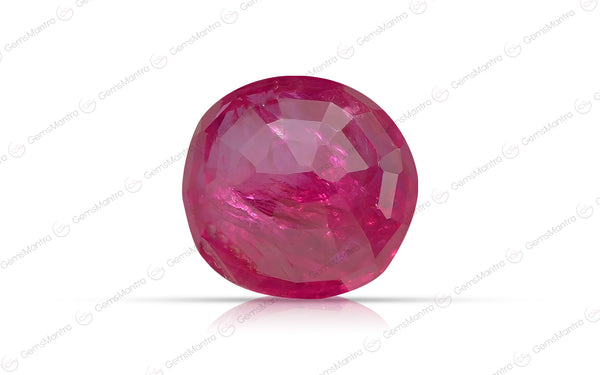 Ruby - 3.73 Carats