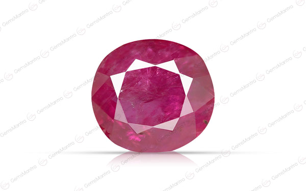 Ruby - 3.73 Carats