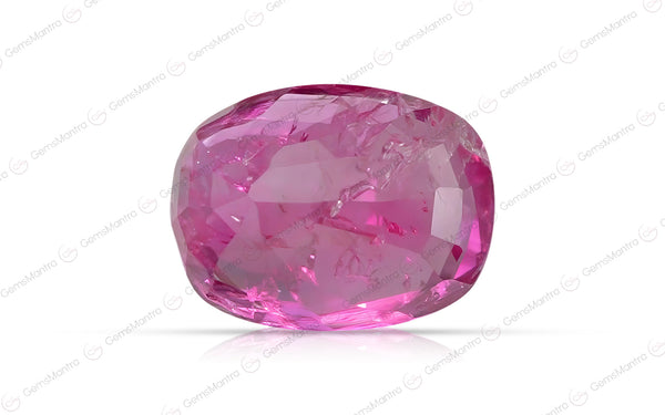 Ruby - 3.43 Carats