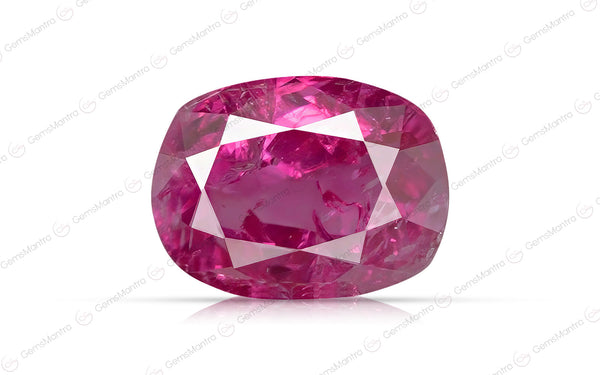 Ruby - 3.43 Carats