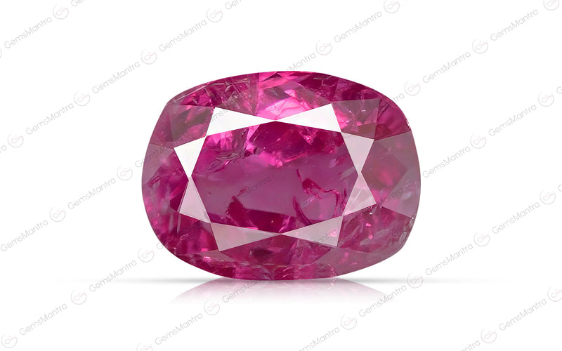 Ruby - 3.43 Carats