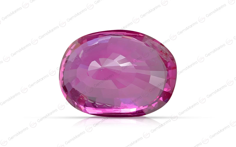 Ruby - 3 Carats