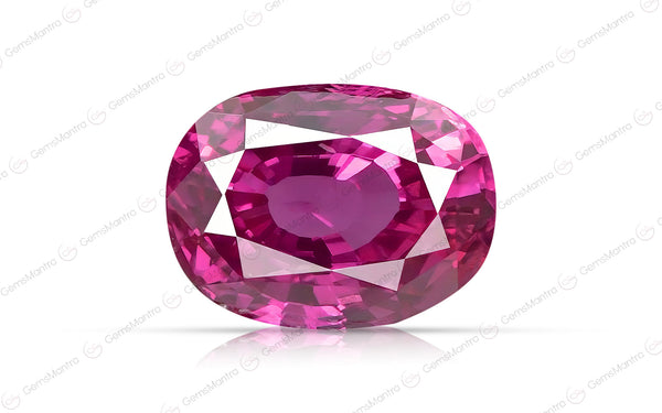 Ruby - 3 Carats