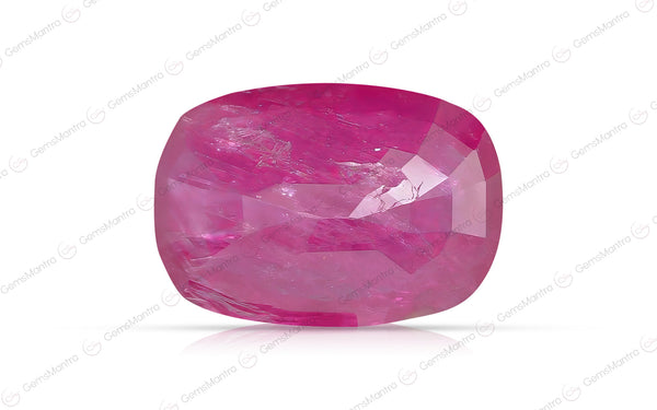 Ruby - 15.46 Carats
