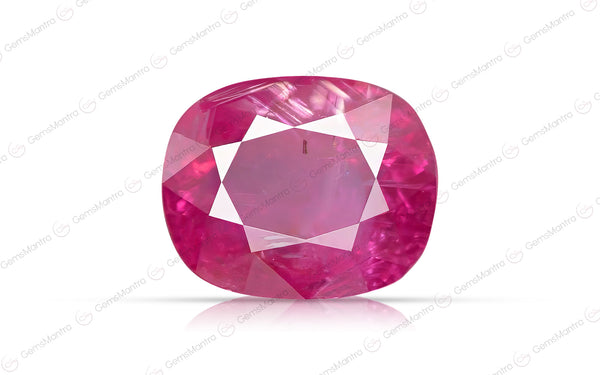 Ruby - 15.05 Carats