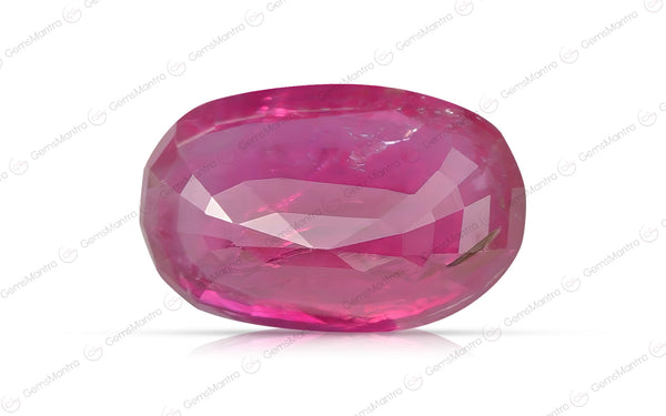 Ruby - 7.73 Carats