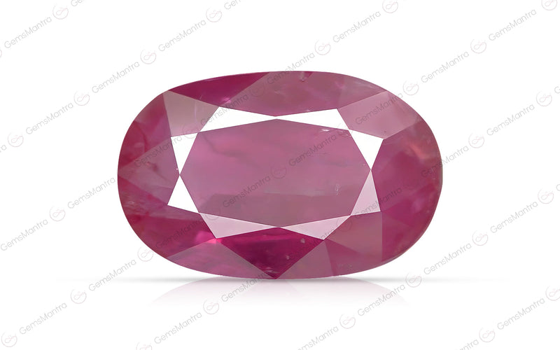 Ruby - 7.73 Carats