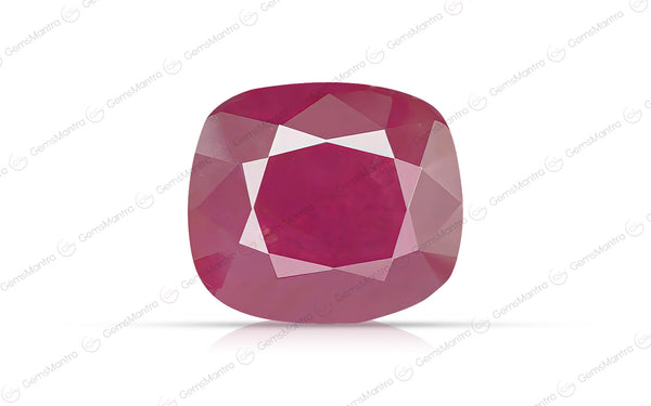 Ruby - 9.44 Carats