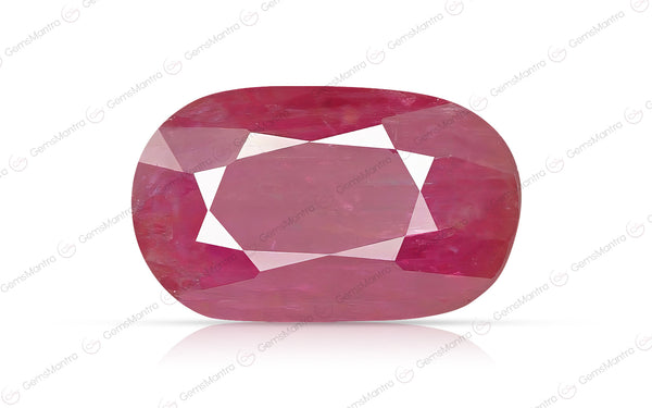 Ruby - 13.29 Carats