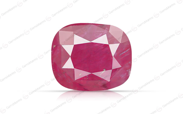 Ruby - 5.28 Carats