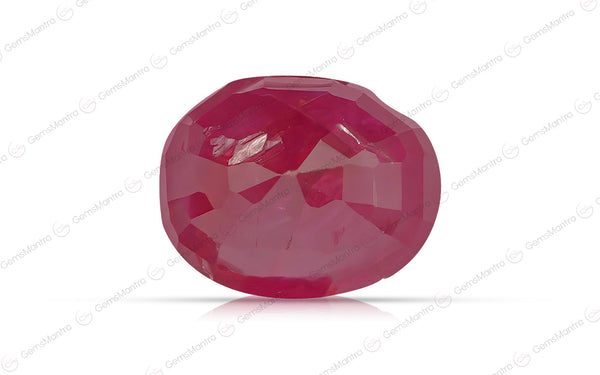 Ruby - 5.53 Carats