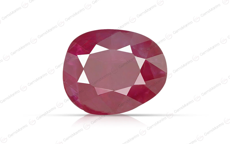 Ruby - 5.4 Carats