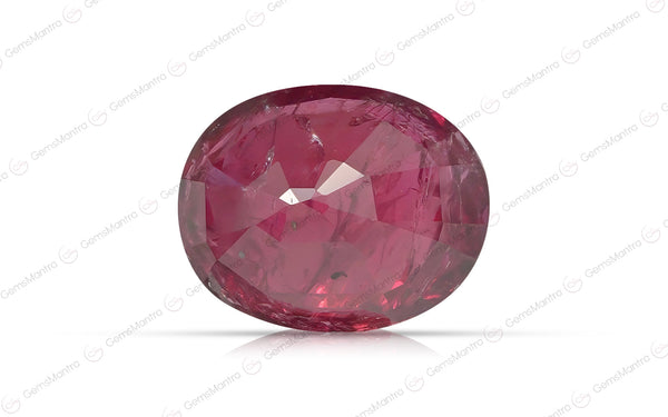 Mozambique Ruby - 5.06 Carats
