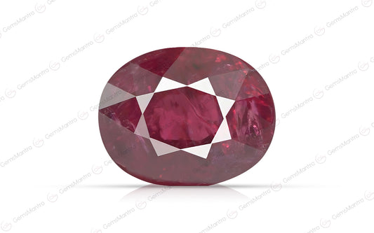 Mozambique Ruby - 5.06 Carats