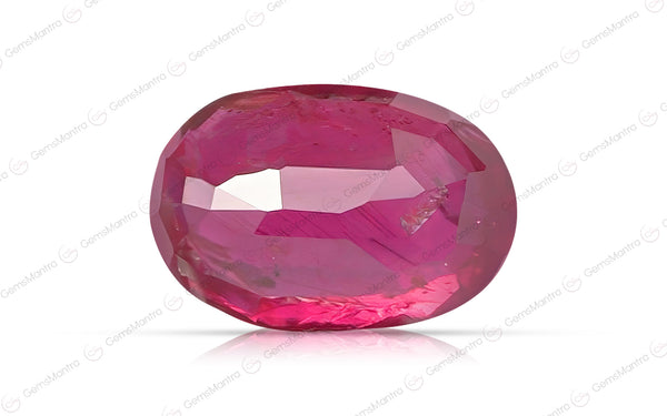 Mozambique Ruby - 2.11 Carats