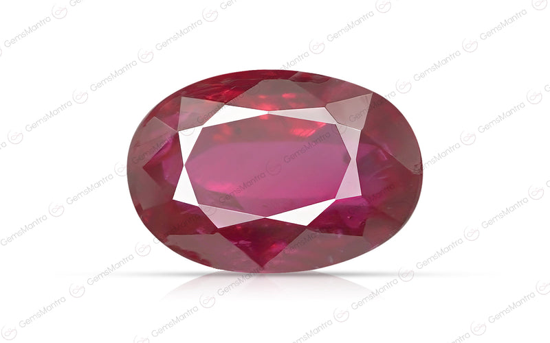 Mozambique Ruby - 2.11 Carats