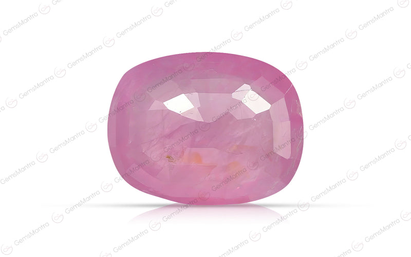 Ruby - 12.51 Carats