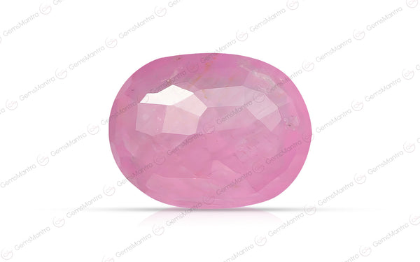Ruby - 22.81 Carats