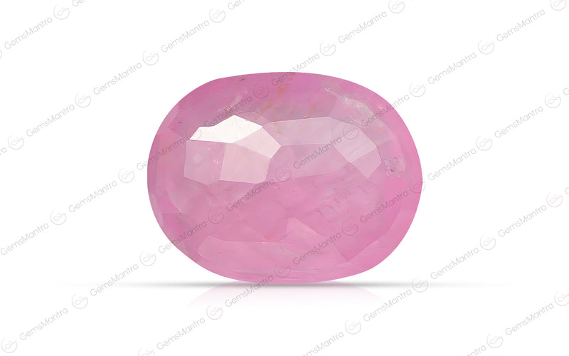 Ruby - 22.81 Carats