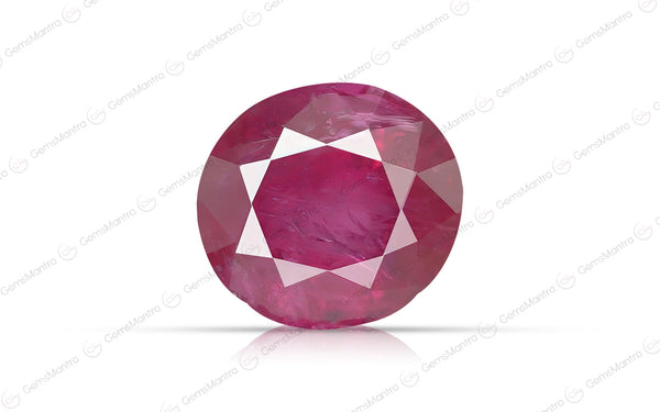 Ruby - 4.67 Carats