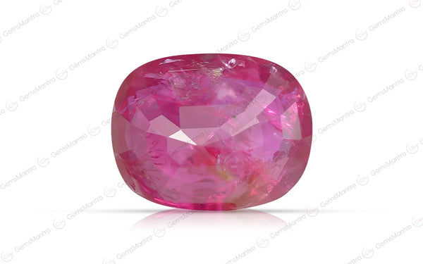 Ruby - 4.49 Carats