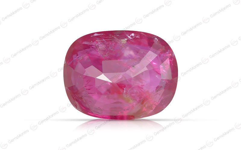 Ruby - 4.49 Carats