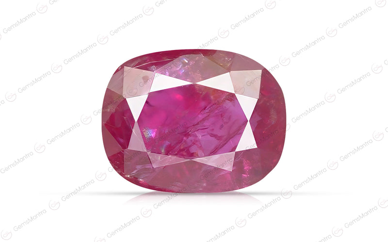 Ruby - 4.49 Carats