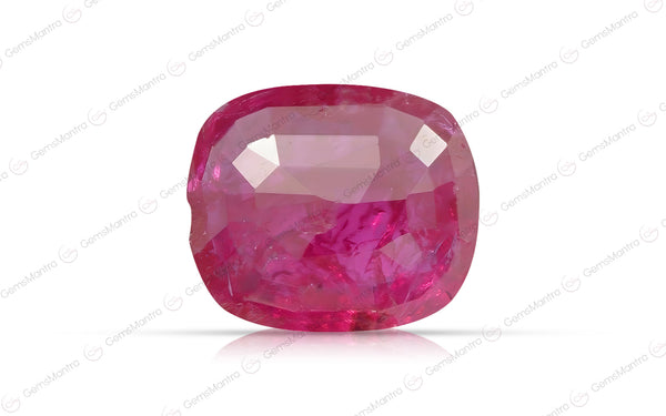 Ruby - 3.45 Carats