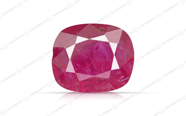 Ruby - 3.45 Carats