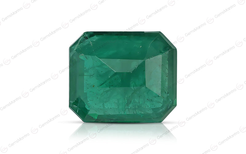 Zambian Emerald - 9.56 Carats