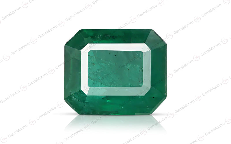 Zambian Emerald - 9.56 Carats