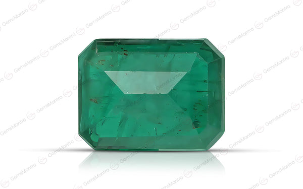 Zambian Emerald - 11.31 Carats