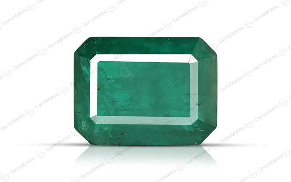 Zambian Emerald - 11.31 Carats