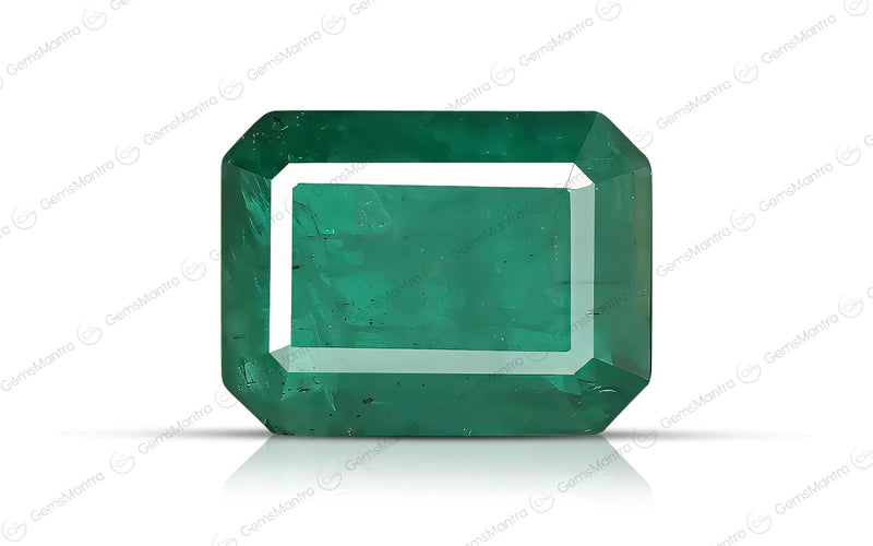 Zambian Emerald - 11.31 Carats
