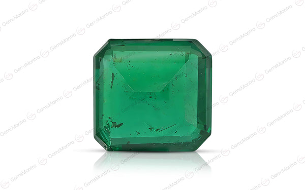 Zambian Emerald - 5.54 Carats