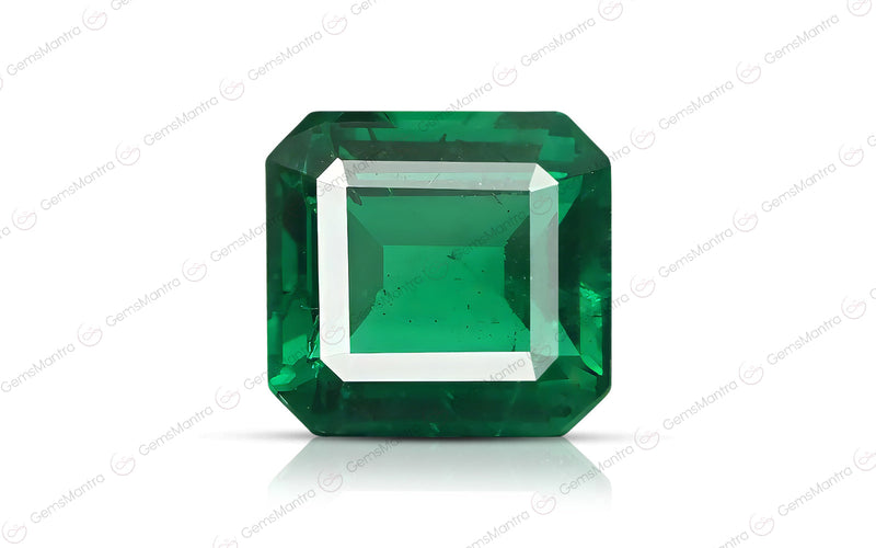 Zambian Emerald - 5.54 Carats