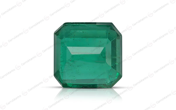 Zambian Emerald - 8.28 Carats