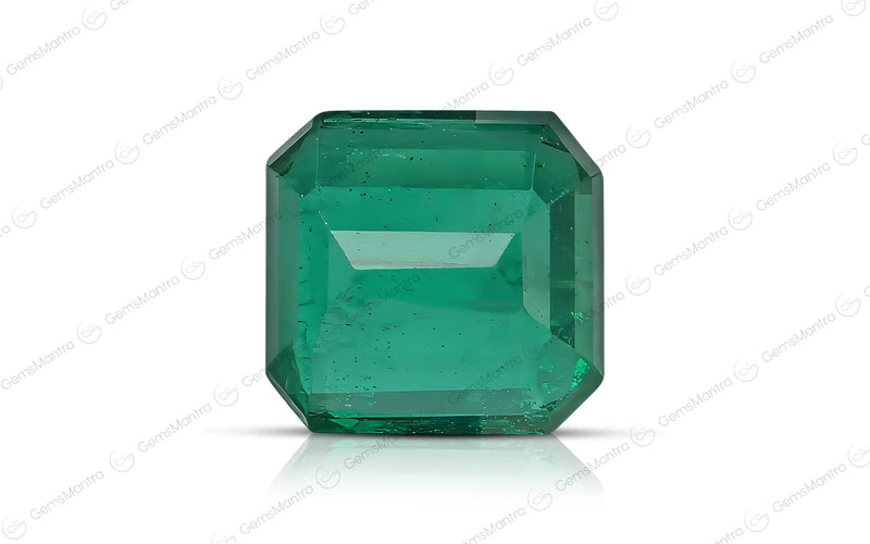 Zambian Emerald - 8.28 Carats