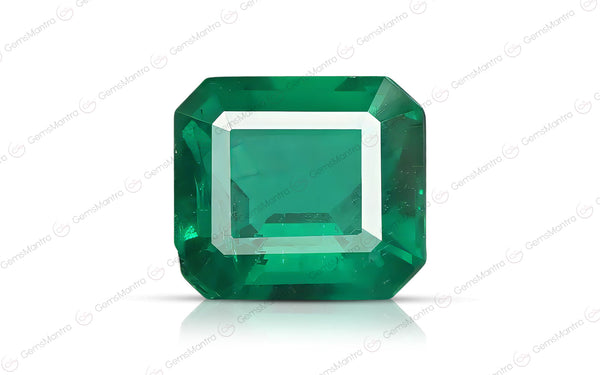 Zambian Emerald - 5.07 Carats