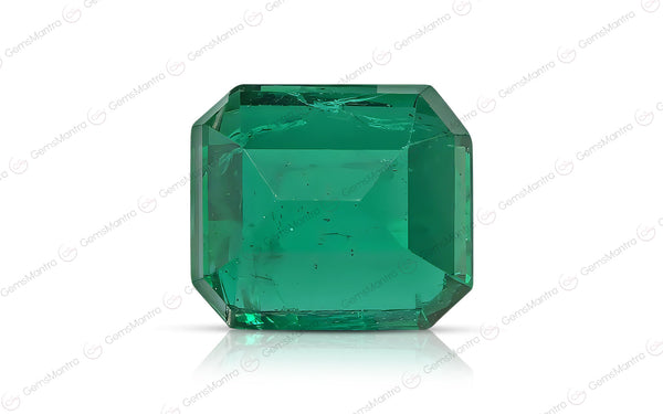 Zambian Emerald - 6.81 Carats