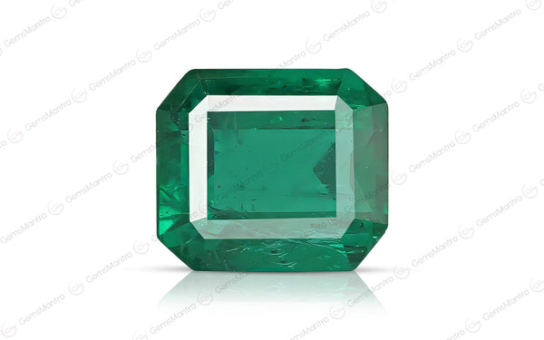 Zambian Emerald - 6.81 Carats