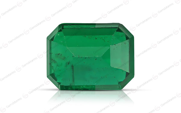 Zambian Emerald - 4.56 Carats