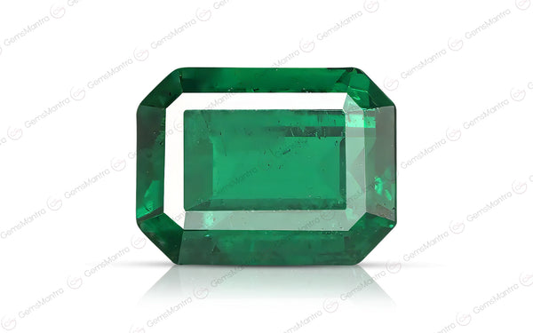 Zambian Emerald - 4.56 Carats