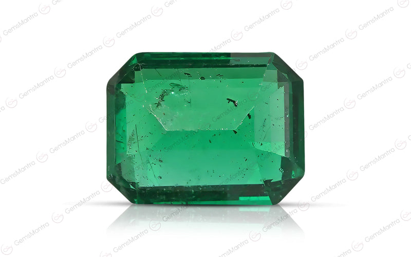 Zambian Emerald - 3.01 Carats