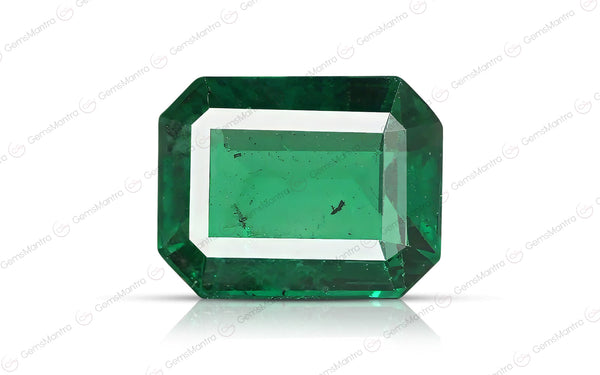 Zambian Emerald - 3.01 Carats