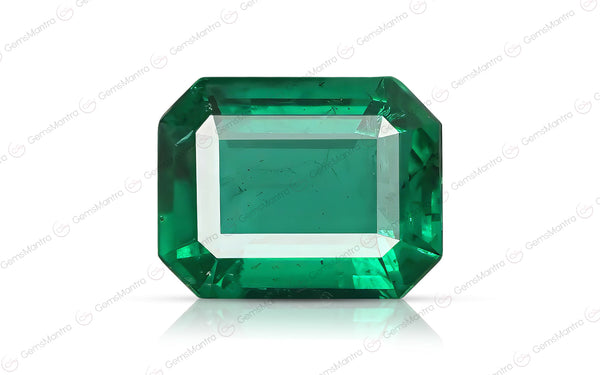 Zambian Emerald - 2.24 Carats