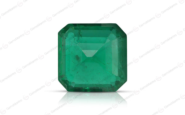 Zambian Emerald - 5.45 Carats
