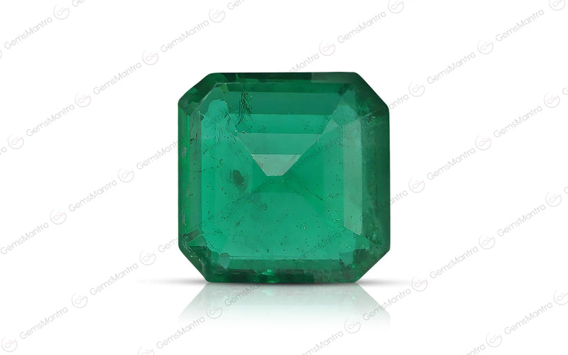 Zambian Emerald - 5.45 Carats